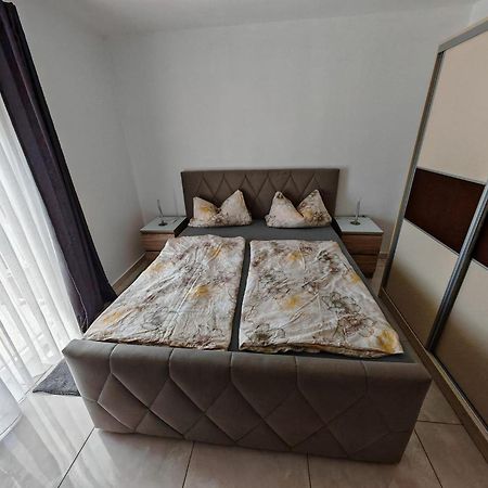 Villa Adria Sreser Ngoại thất bức ảnh