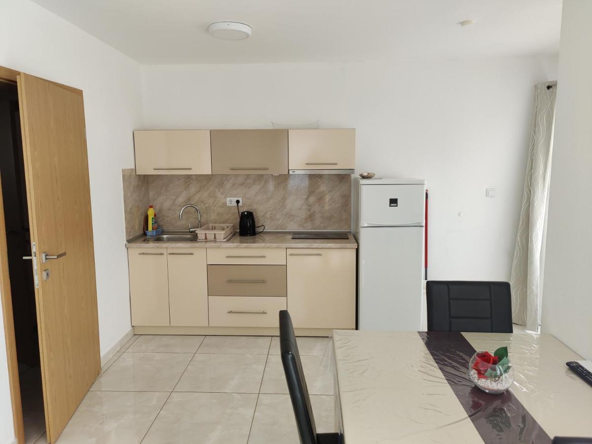 Villa Adria Sreser Ngoại thất bức ảnh