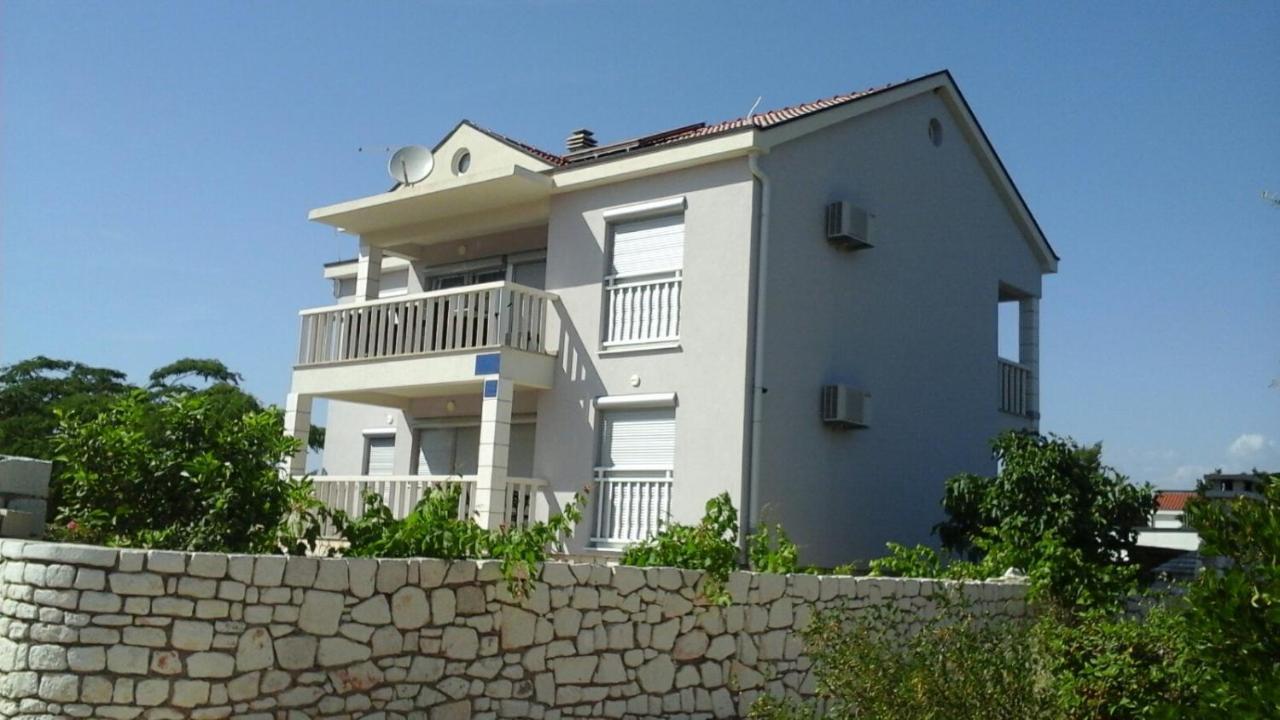 Villa Adria Sreser Ngoại thất bức ảnh