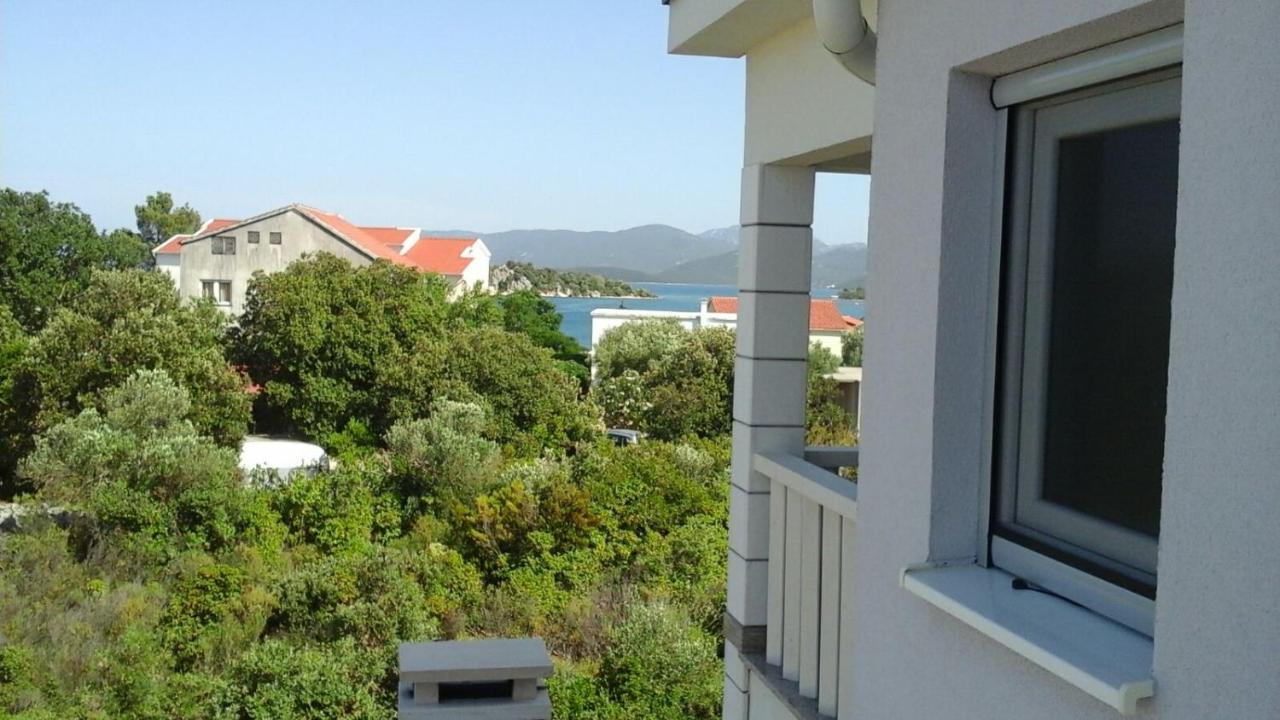 Villa Adria Sreser Ngoại thất bức ảnh