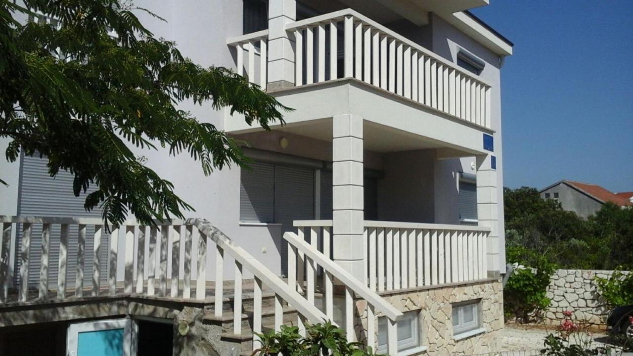 Villa Adria Sreser Ngoại thất bức ảnh
