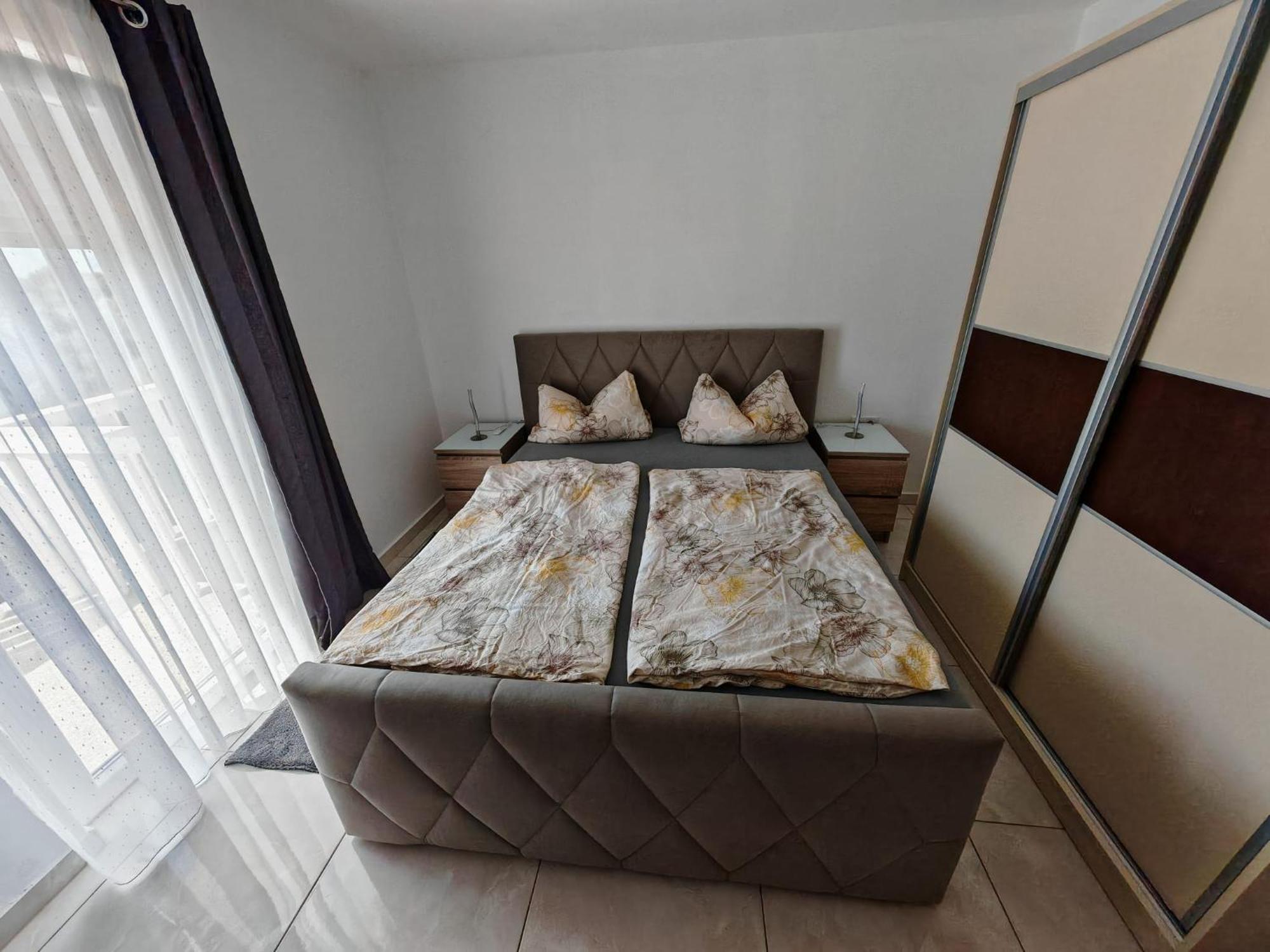 Villa Adria Sreser Ngoại thất bức ảnh